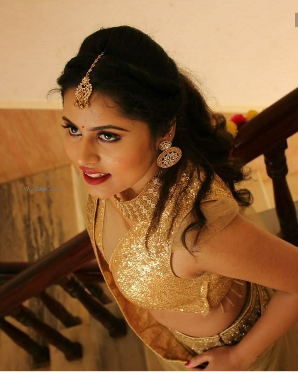 Photo From bridal makeover - By Makeovers by Chaitra