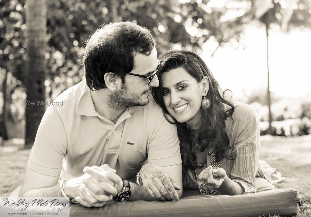 Photo From Anisha & Nitin - By Wedding Photo Diary By Prateek Sharma