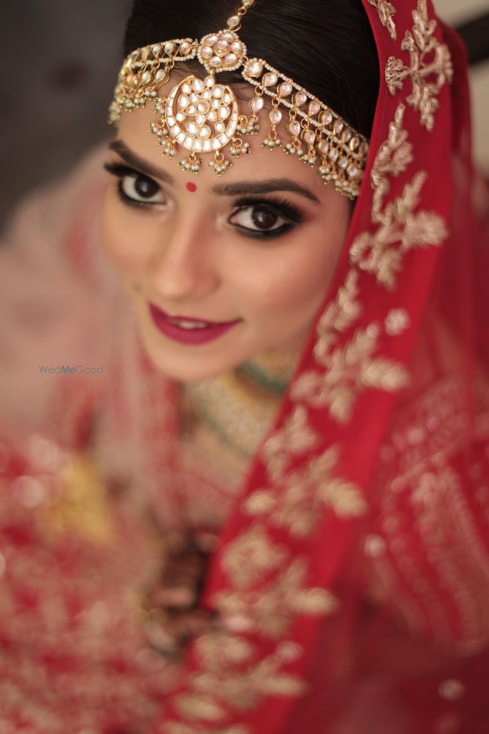 Photo From Wedding - By Sabah Malgi Bridal Make up Artist & Hair Stylist