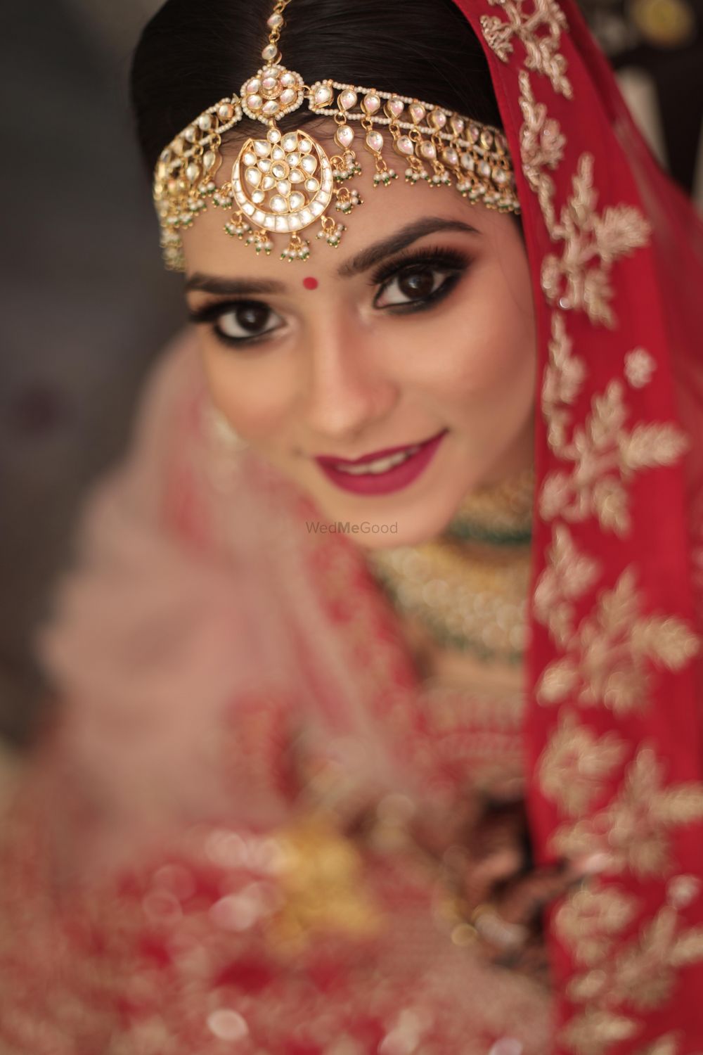 Photo From Wedding - By Sabah Malgi Bridal Make up Artist & Hair Stylist