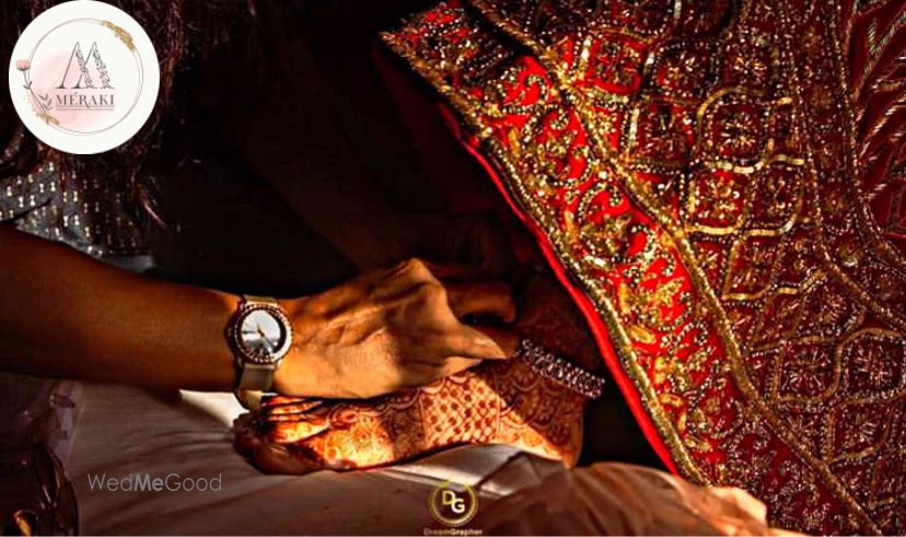 Photo From DharmakiSoniyo - By Meraki Weddings India