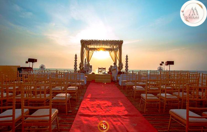 Photo From DharmakiSoniyo - By Meraki Weddings India