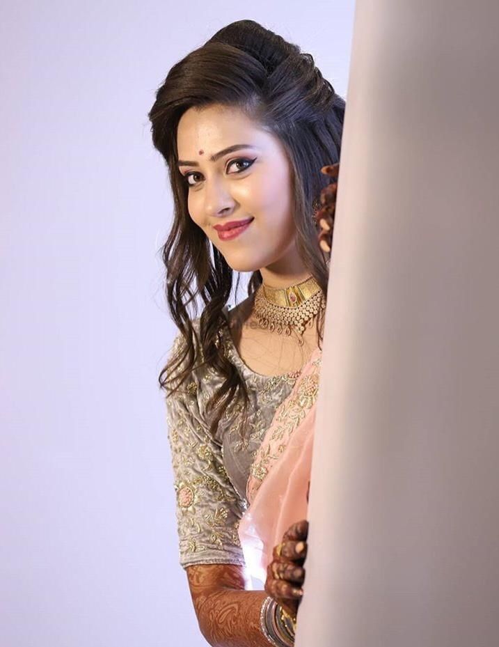 Photo From Brides - By Makeup by Falguni 