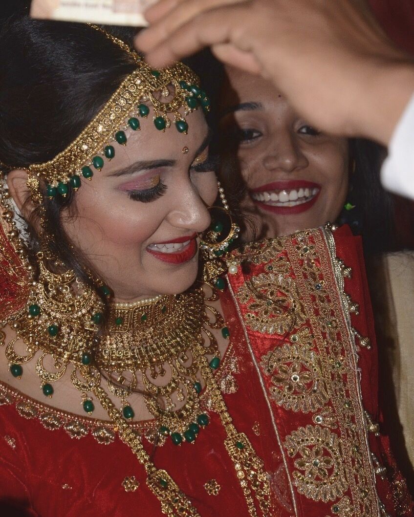 Photo From Brides - By Makeup by Falguni 