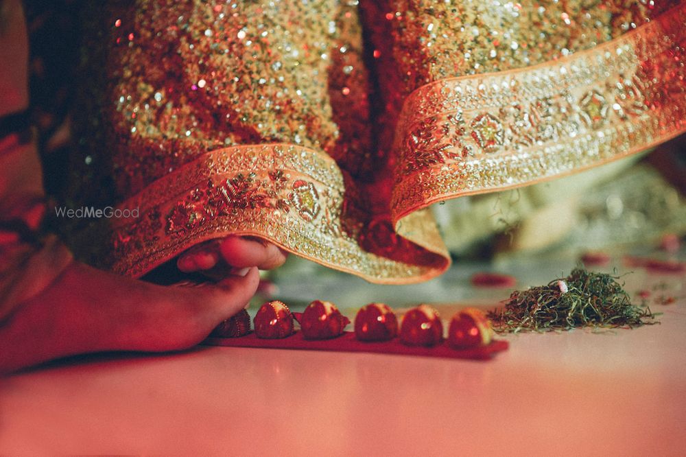 Photo From Parul & Pranav - By Eventures