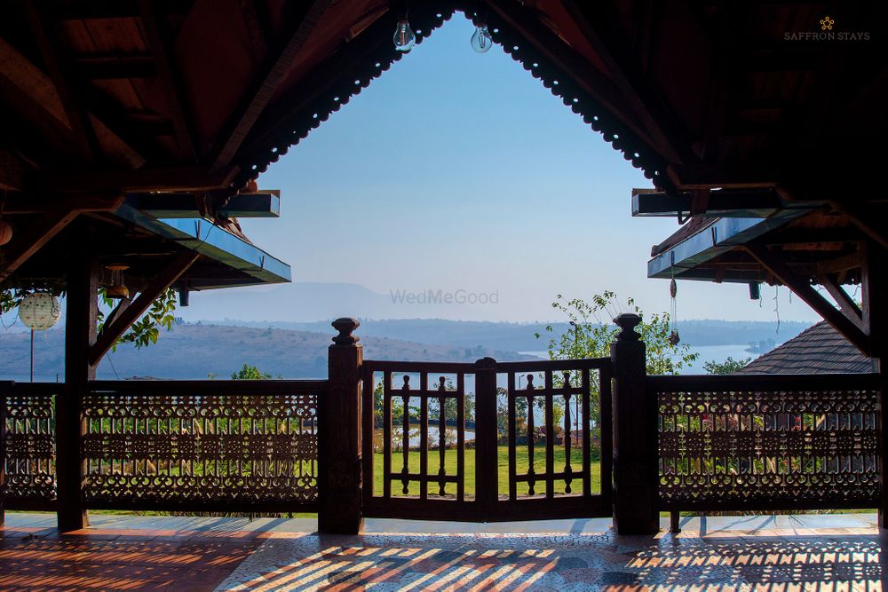 Photo From SaffronStays L'Attitude By The Lake, Kamshet - By Saffron Stays