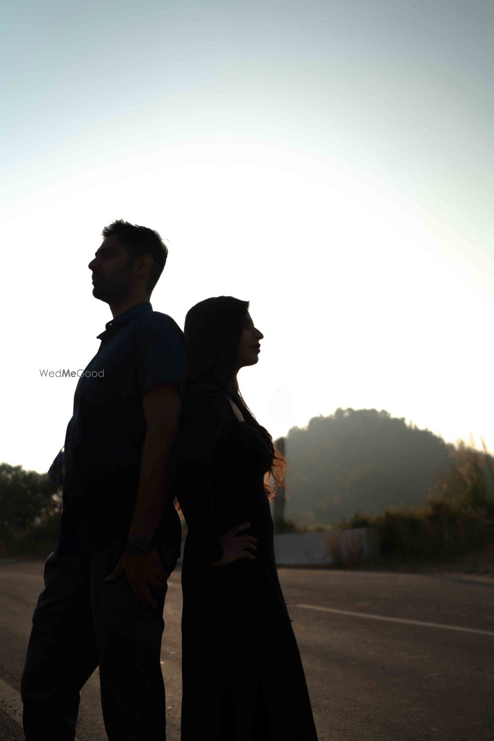 Photo From Prewedding Nischay & Swaney - By My Photo Filmer