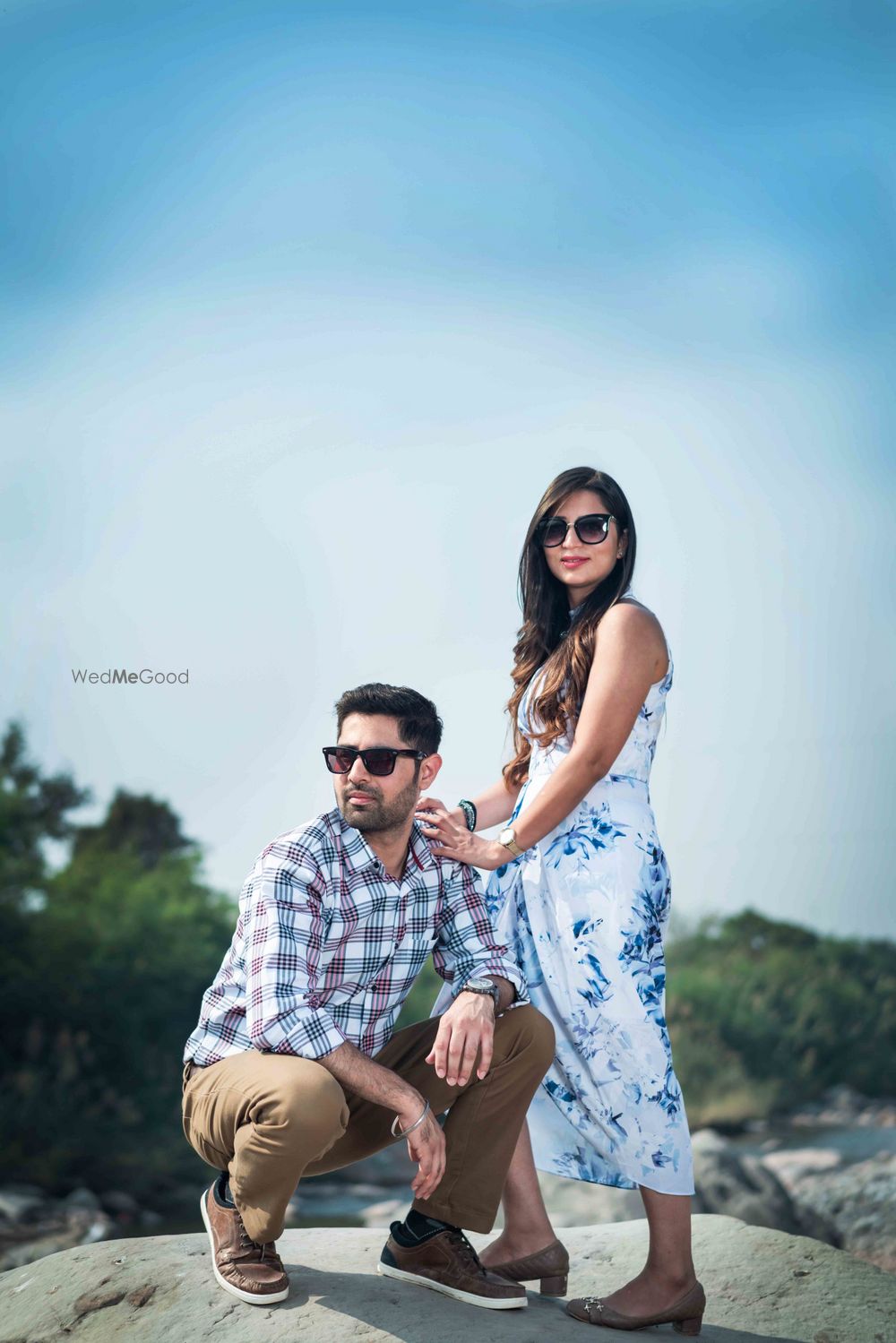 Photo From Prewedding Nischay & Swaney - By My Photo Filmer