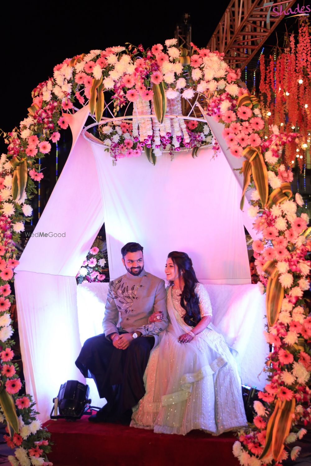 Photo From Destination Wedding at TREAT RESORT SILVASSA by 7SHADESEVENTS - By 7 Shades Events