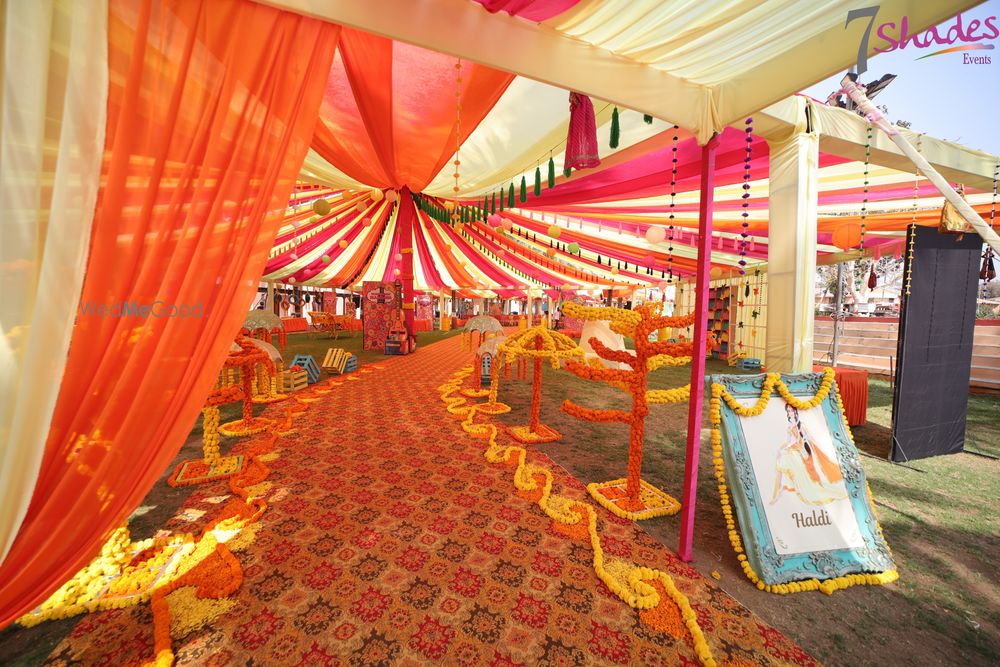 Photo From Destination Wedding at TREAT RESORT SILVASSA by 7SHADESEVENTS - By 7 Shades Events