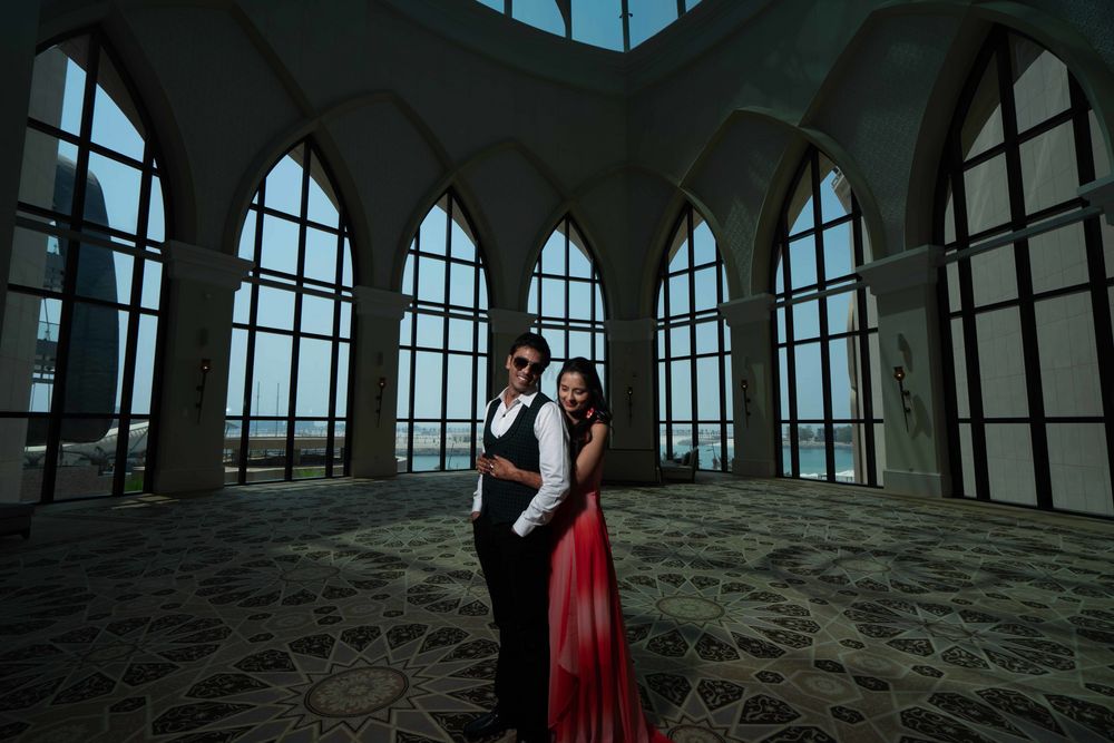 Photo From Anish & Shikha prewedding - By My Photo Filmer