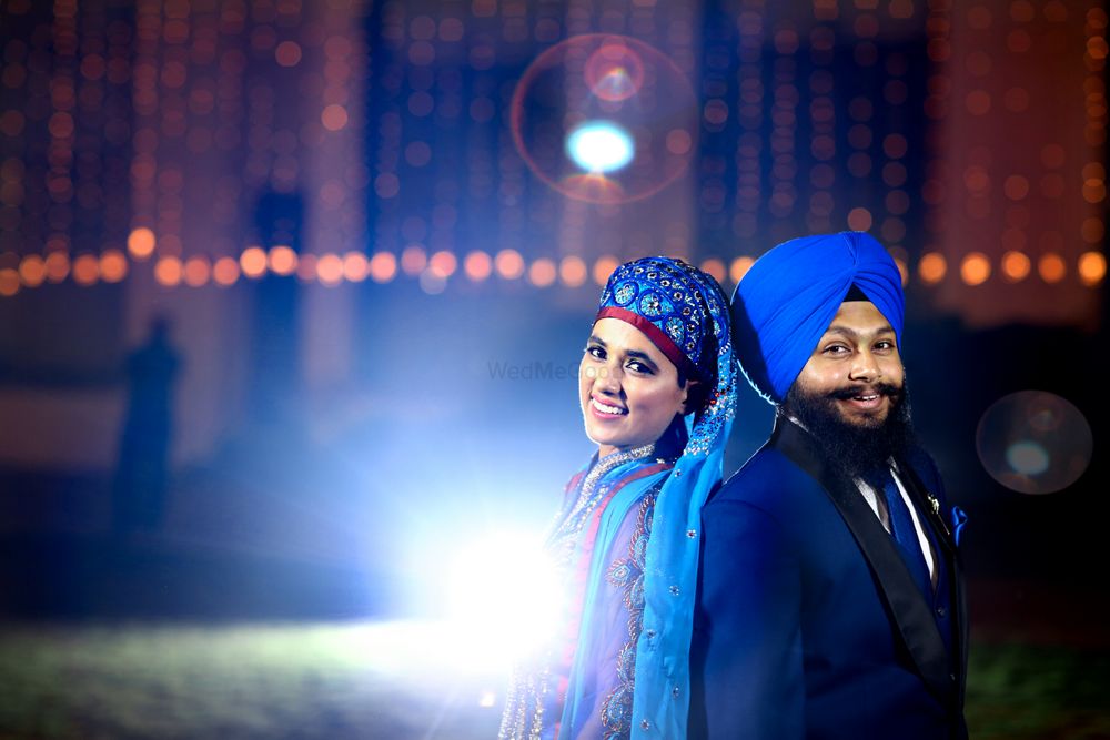 Photo From Taran & Gupreet - By My Photo Filmer