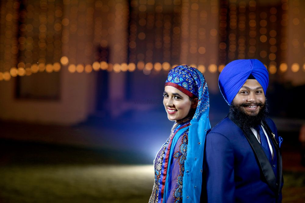 Photo From Taran & Gupreet - By My Photo Filmer