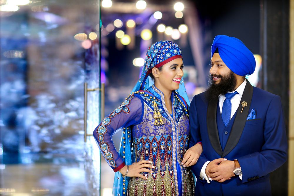 Photo From Taran & Gupreet - By My Photo Filmer