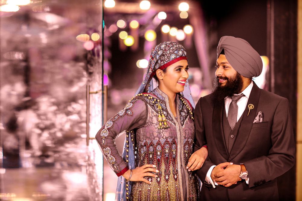 Photo From Taran & Gupreet - By My Photo Filmer