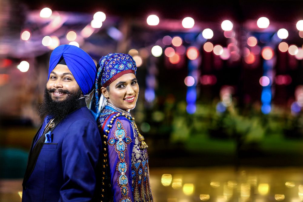 Photo From Taran & Gupreet - By My Photo Filmer