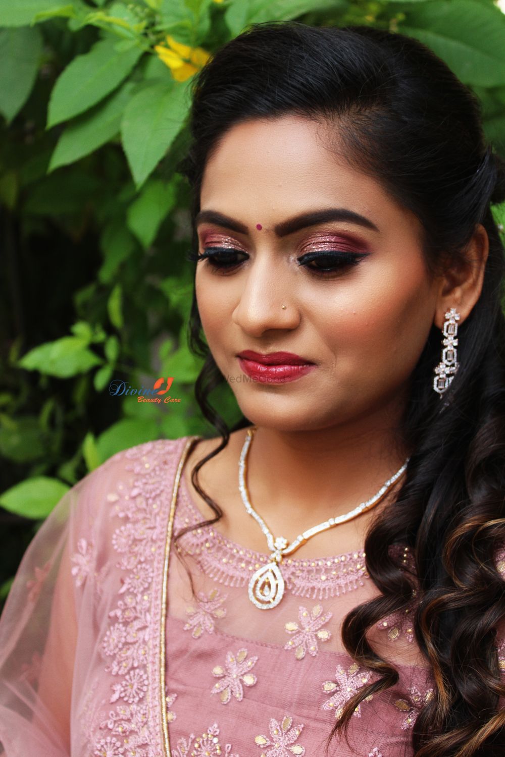 Photo From Bridal Look - By Divine Beauty Care