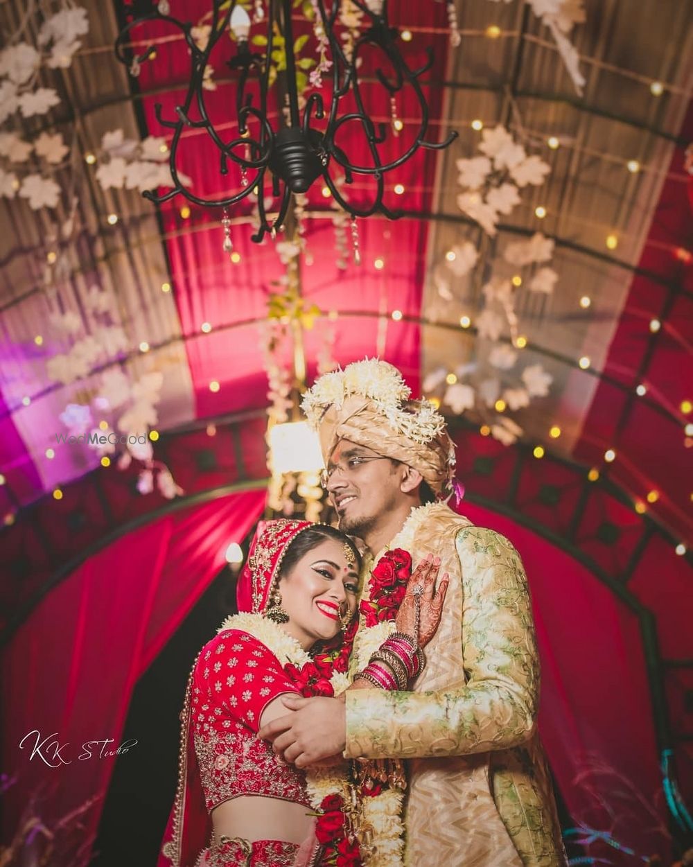 Photo From vandana & Kartik - By Kk Studio