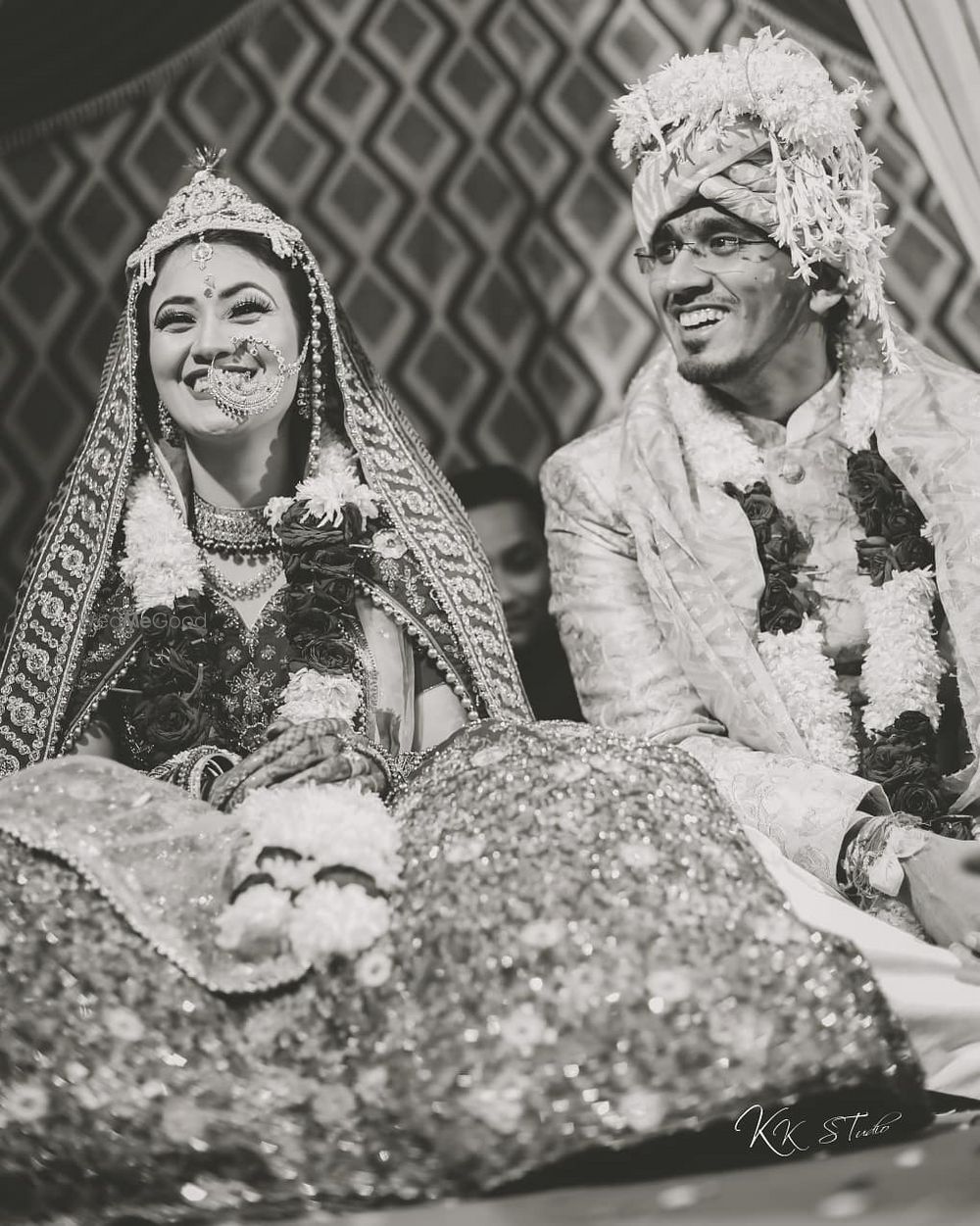 Photo From vandana & Kartik - By Kk Studio