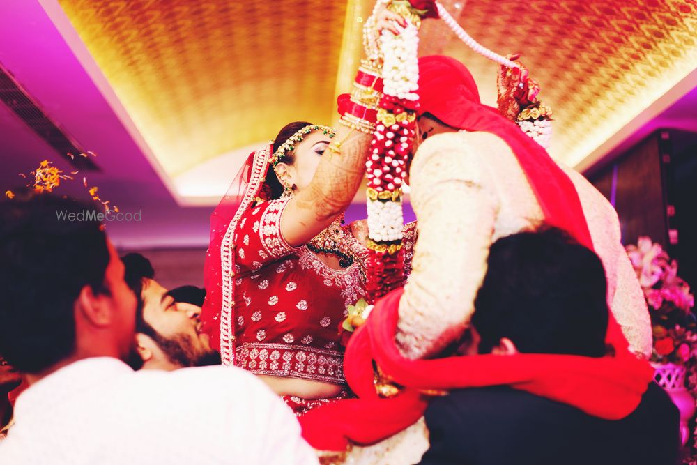 Photo From ritesh weds anukriti - By Omika Films and Production