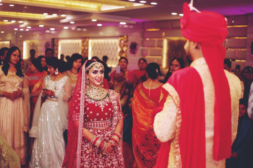 Photo From ritesh weds anukriti - By Omika Films and Production