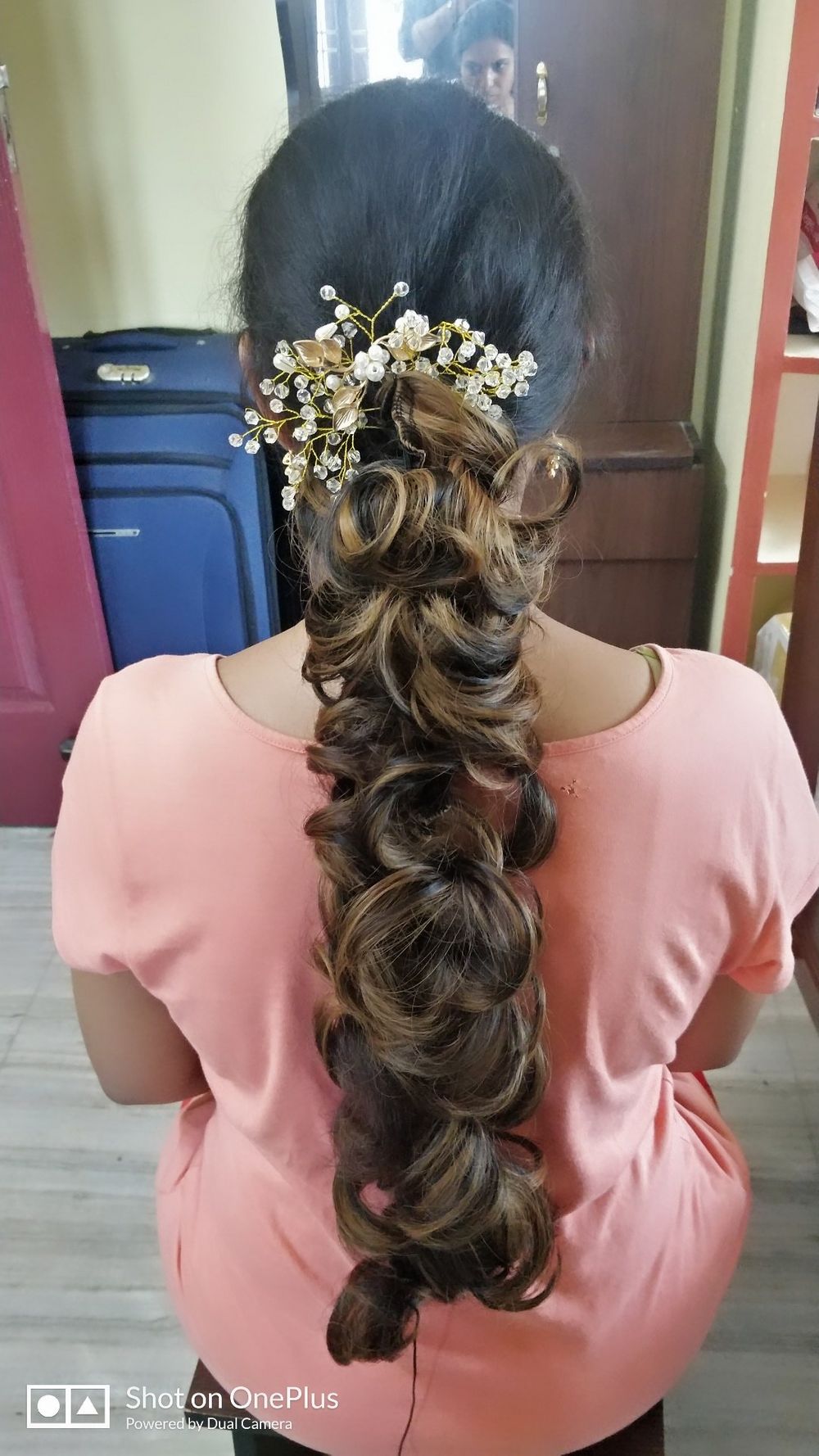 Photo From hair style - By Arabella