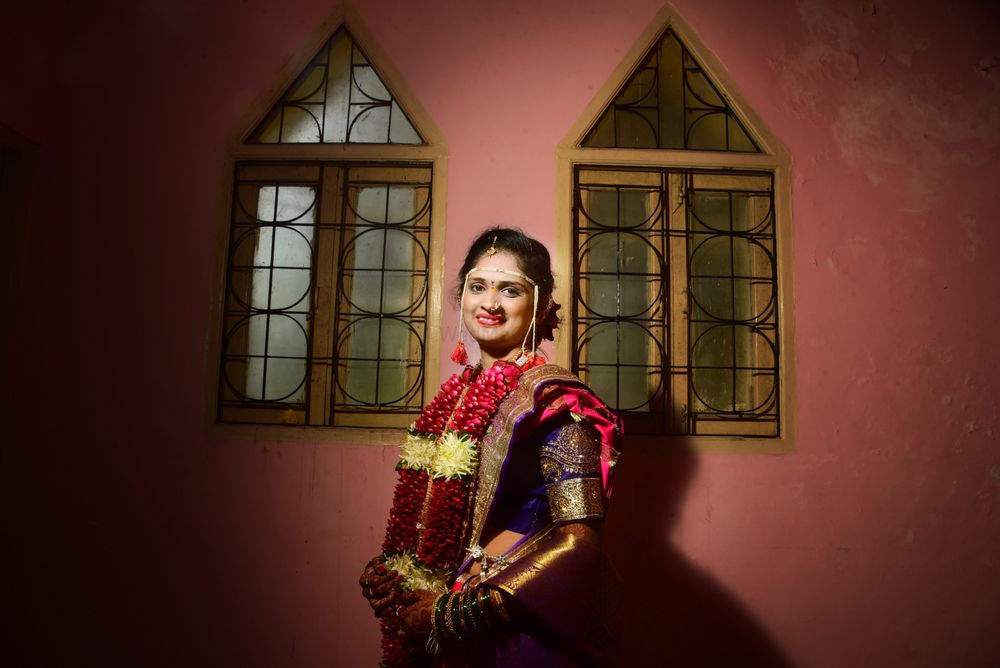 Photo From Saima weds Akash - By Sanvi Photography