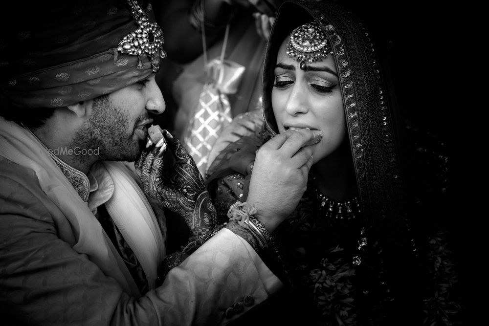 Photo From Arjun & Sadhana - By Karan Sidhu Photography