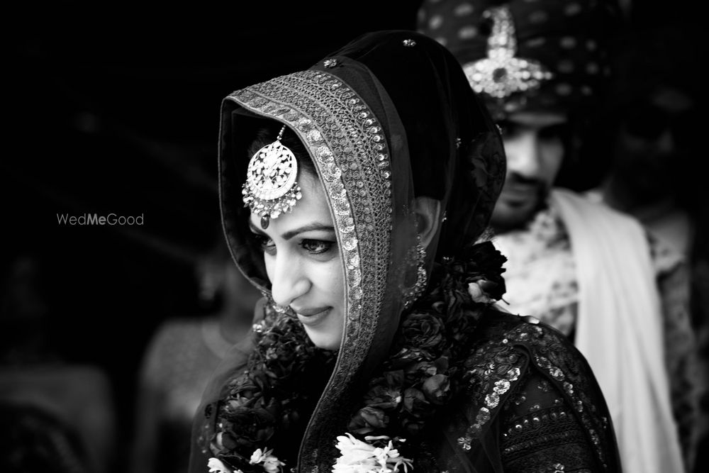 Photo From Arjun & Sadhana - By Karan Sidhu Photography