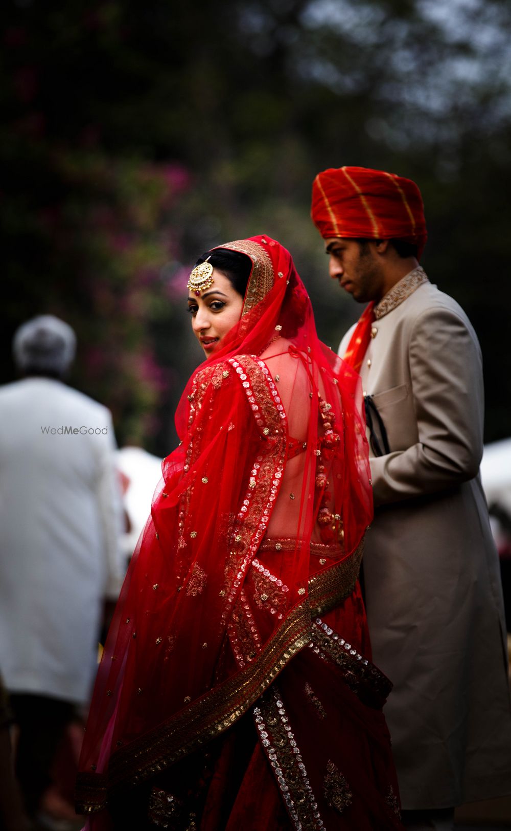 Wedding Photoshoot & Poses Photo