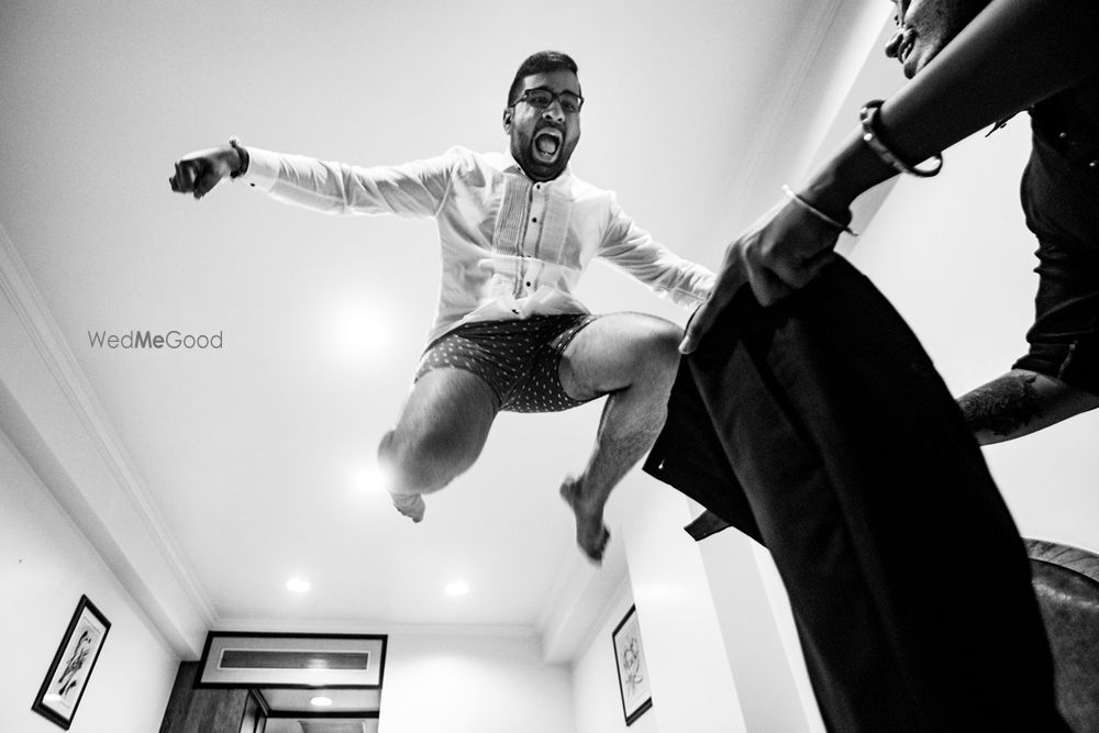 Photo From Black & Whites - By Clicksunlimited Photography