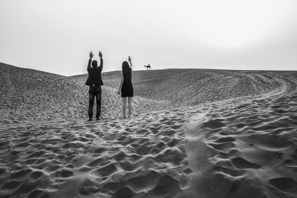 Photo From Black & Whites - By Clicksunlimited Photography