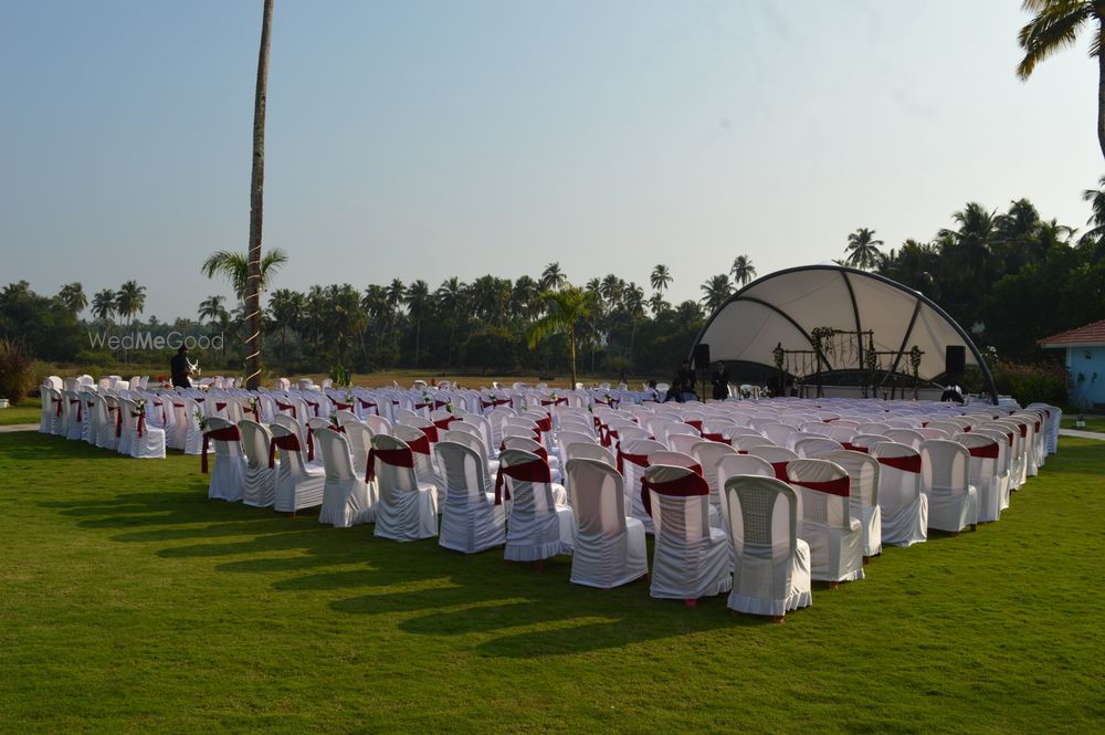 Photo From The RiverBanks - Rai, Siolim Goa - By The River Banks