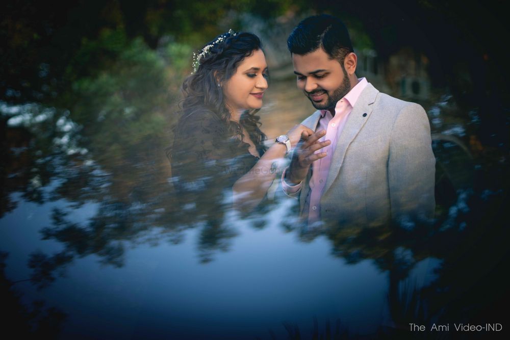 Photo From Pre-wedding  - By The Ami Video
