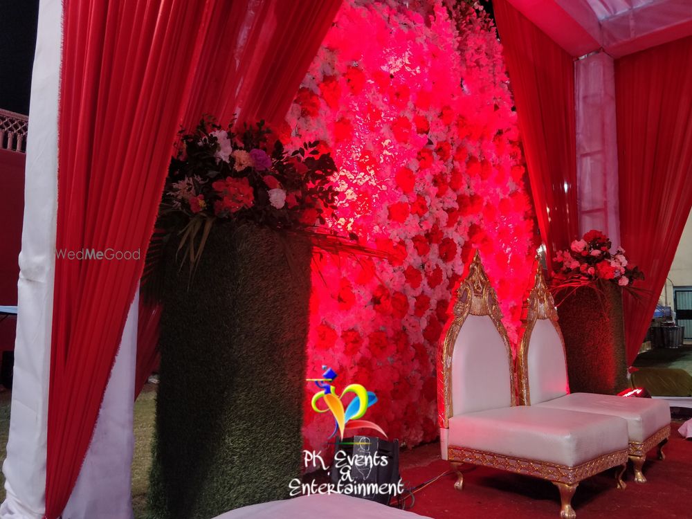 Photo From Roshan Haveli - By PK Events and Entertainment