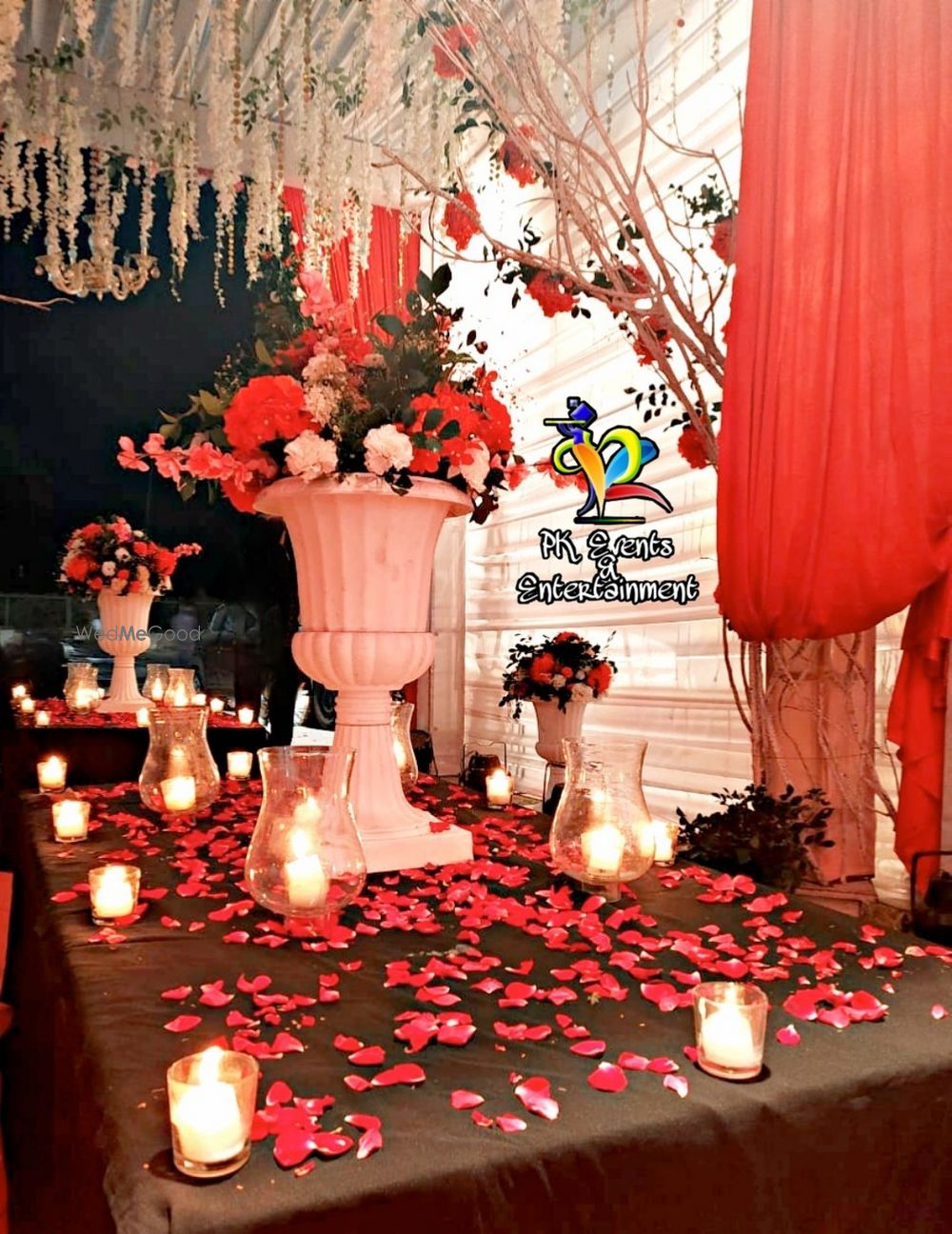 Photo From Roshan Haveli - By PK Events and Entertainment