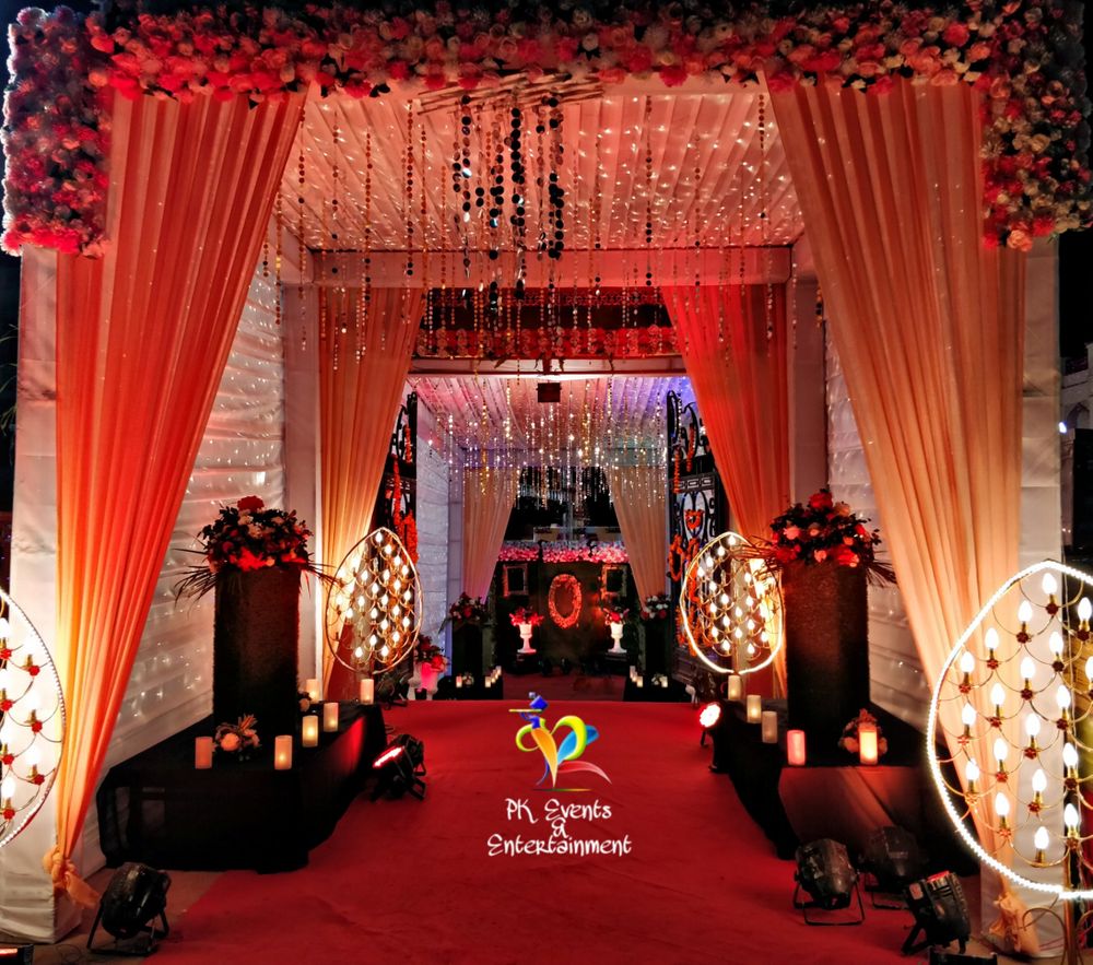 Photo From Roshan Haveli - By PK Events and Entertainment