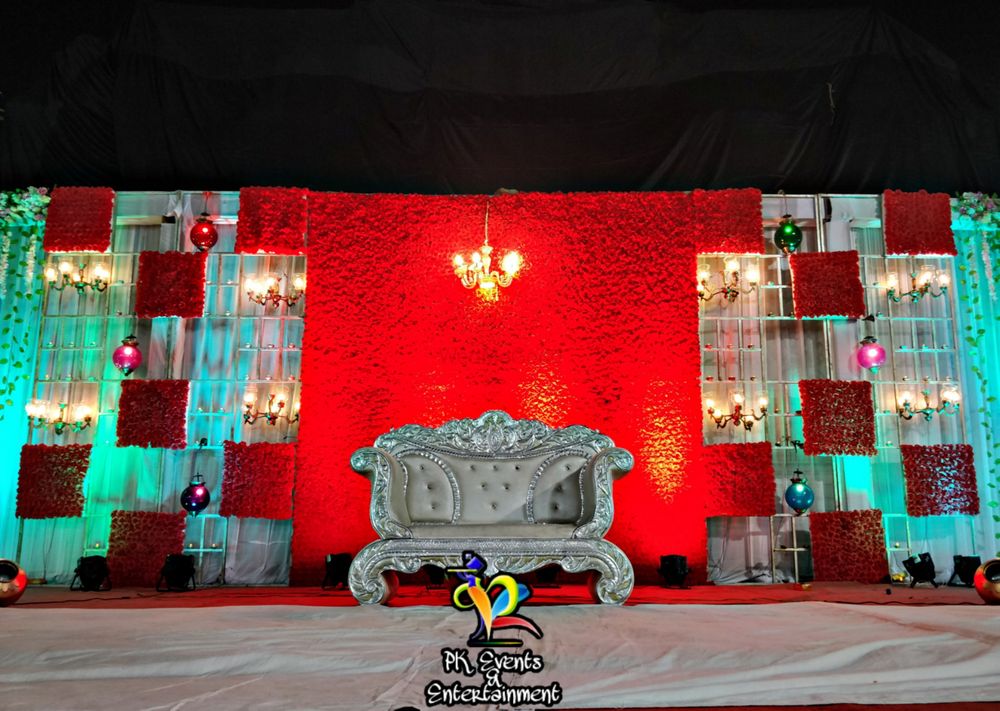 Photo From Raja Paradise - Mansarovar - By PK Events and Entertainment