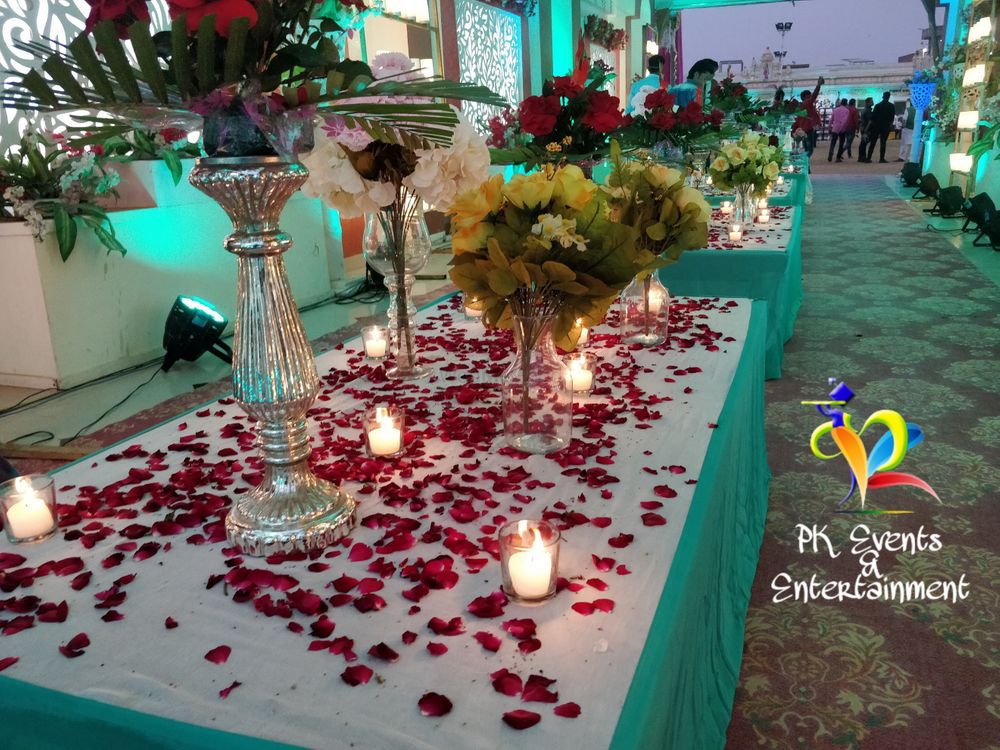 Photo From Raja Paradise - Mansarovar - By PK Events and Entertainment