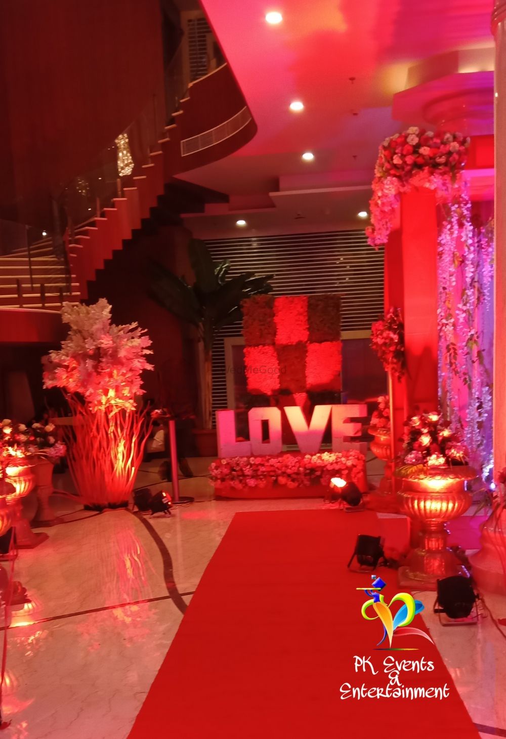Photo From Hotel Shakun - By PK Events and Entertainment