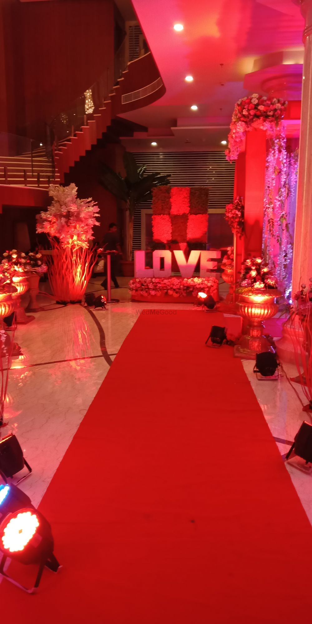 Photo From Hotel Shakun - By PK Events and Entertainment