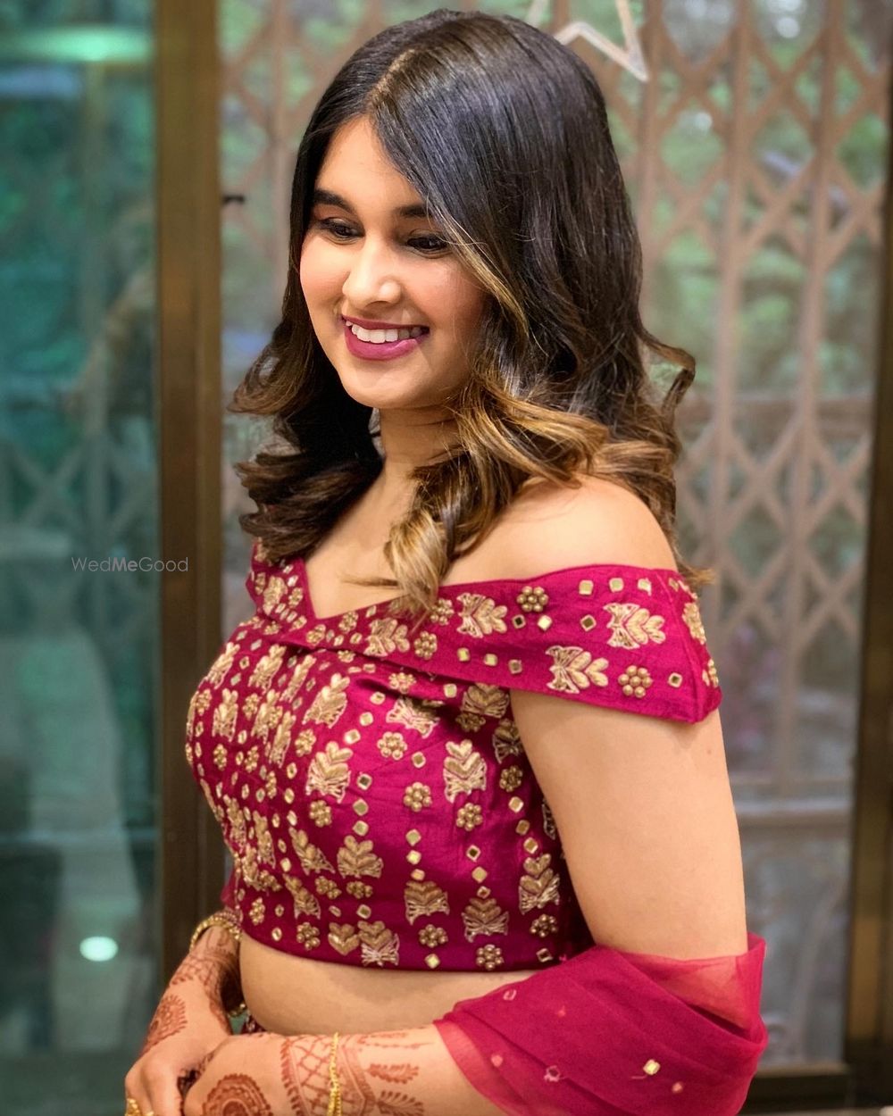 Photo From Weddings and Bridal - By Glam by Shruti Modi