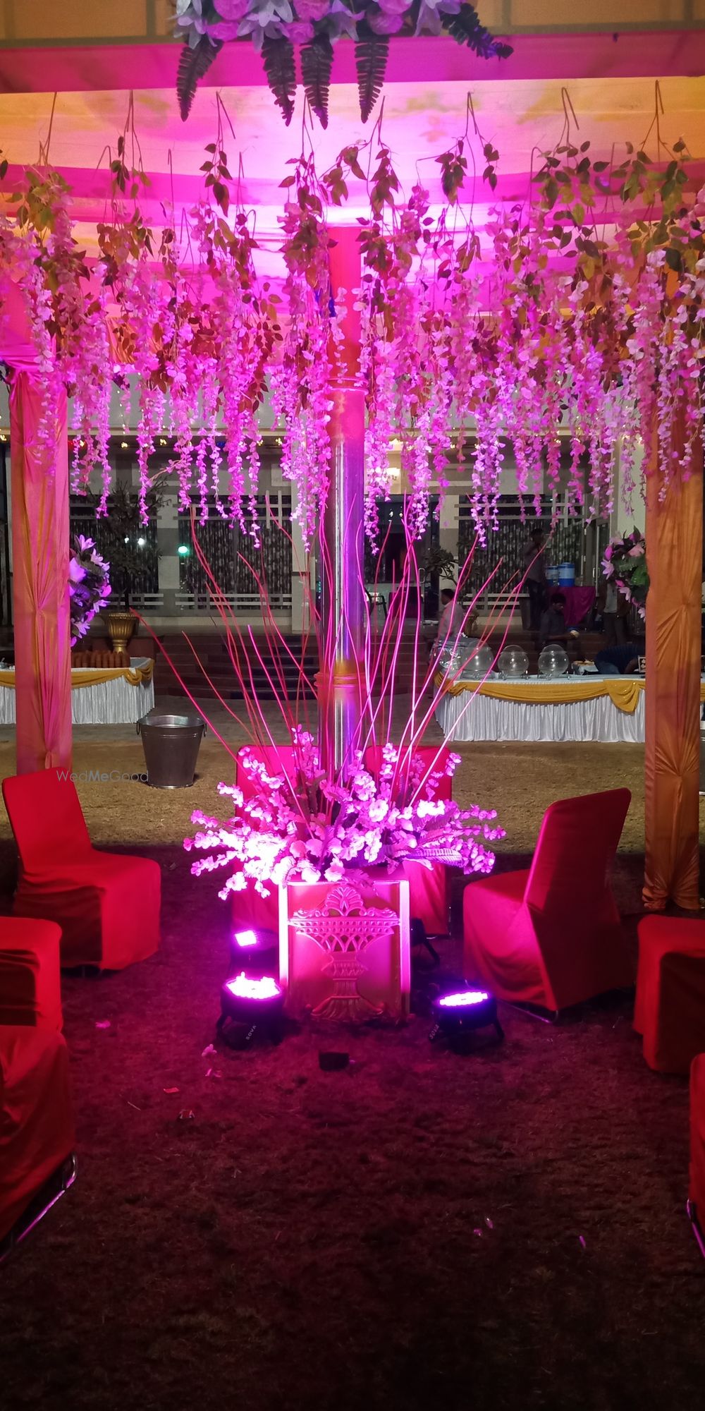 Photo From Radha Kunj Marriage Garden - By PK Events and Entertainment