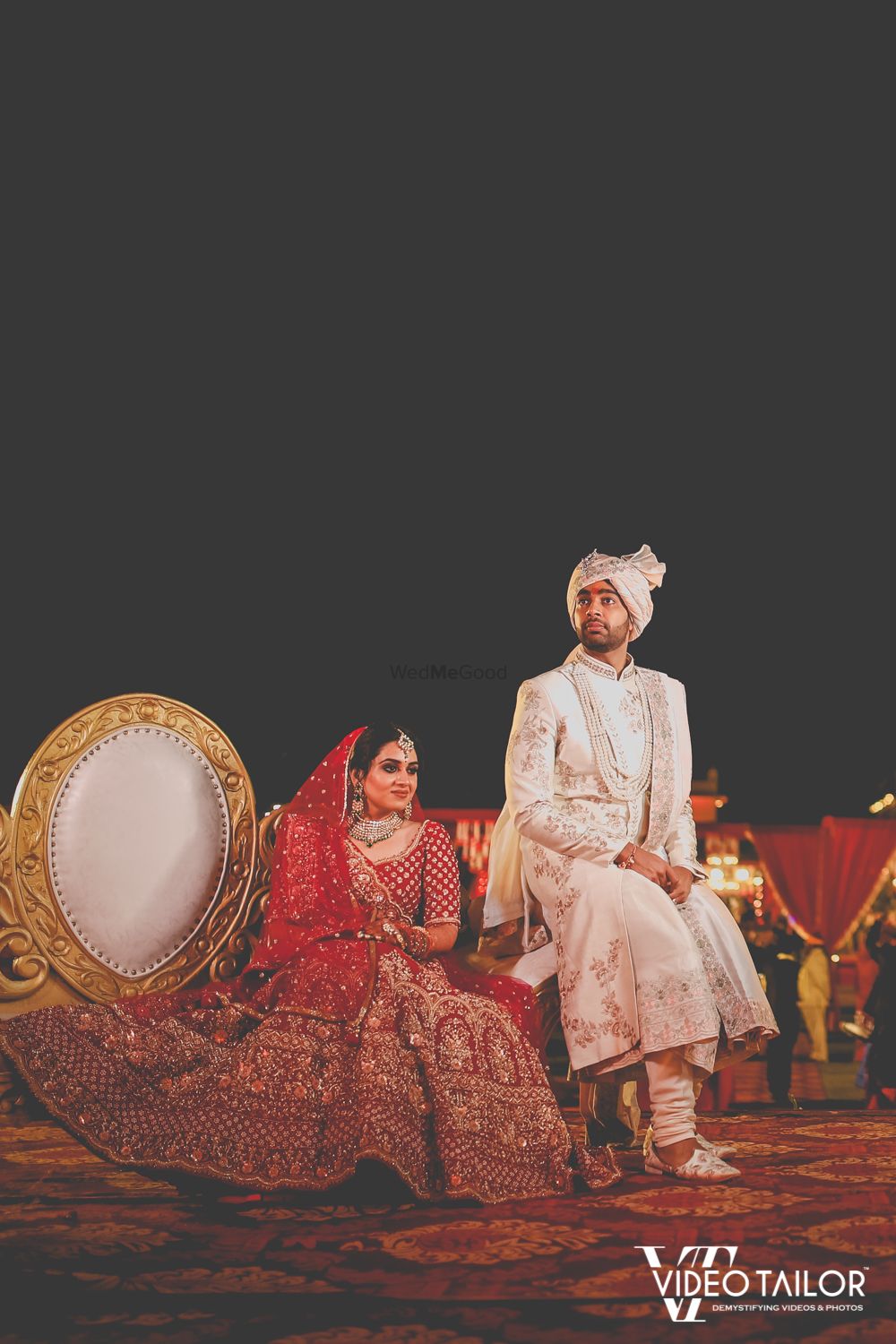 Photo From Dhruv +Eshita at le Meredian Jaipur - By Emprise Productions Pvt Ltd