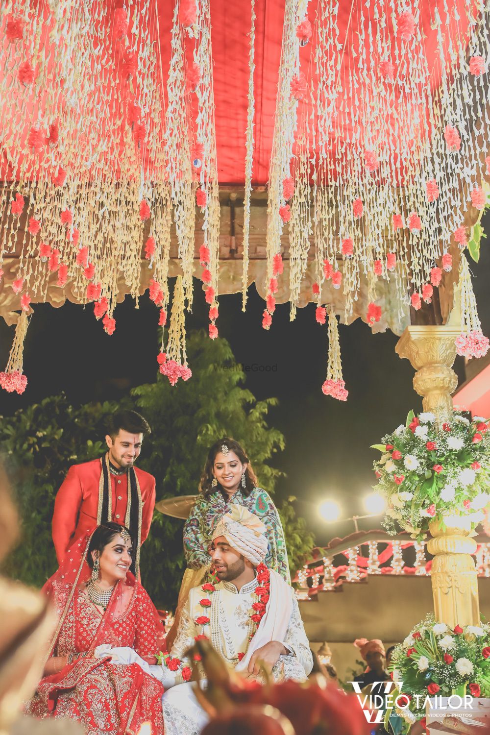 Photo From Dhruv +Eshita at le Meredian Jaipur - By Emprise Productions Pvt Ltd