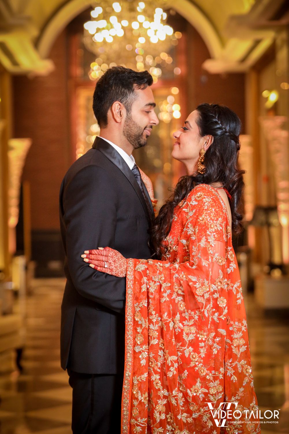 Photo From Dhruv +Eshita at le Meredian Jaipur - By Emprise Productions Pvt Ltd