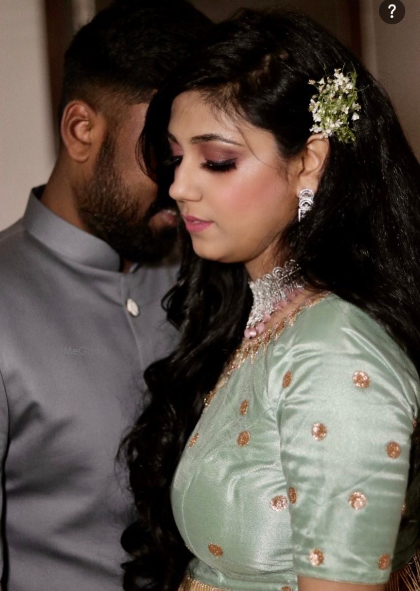 Photo From engagement makeup - By Artistry by Agocher Narula