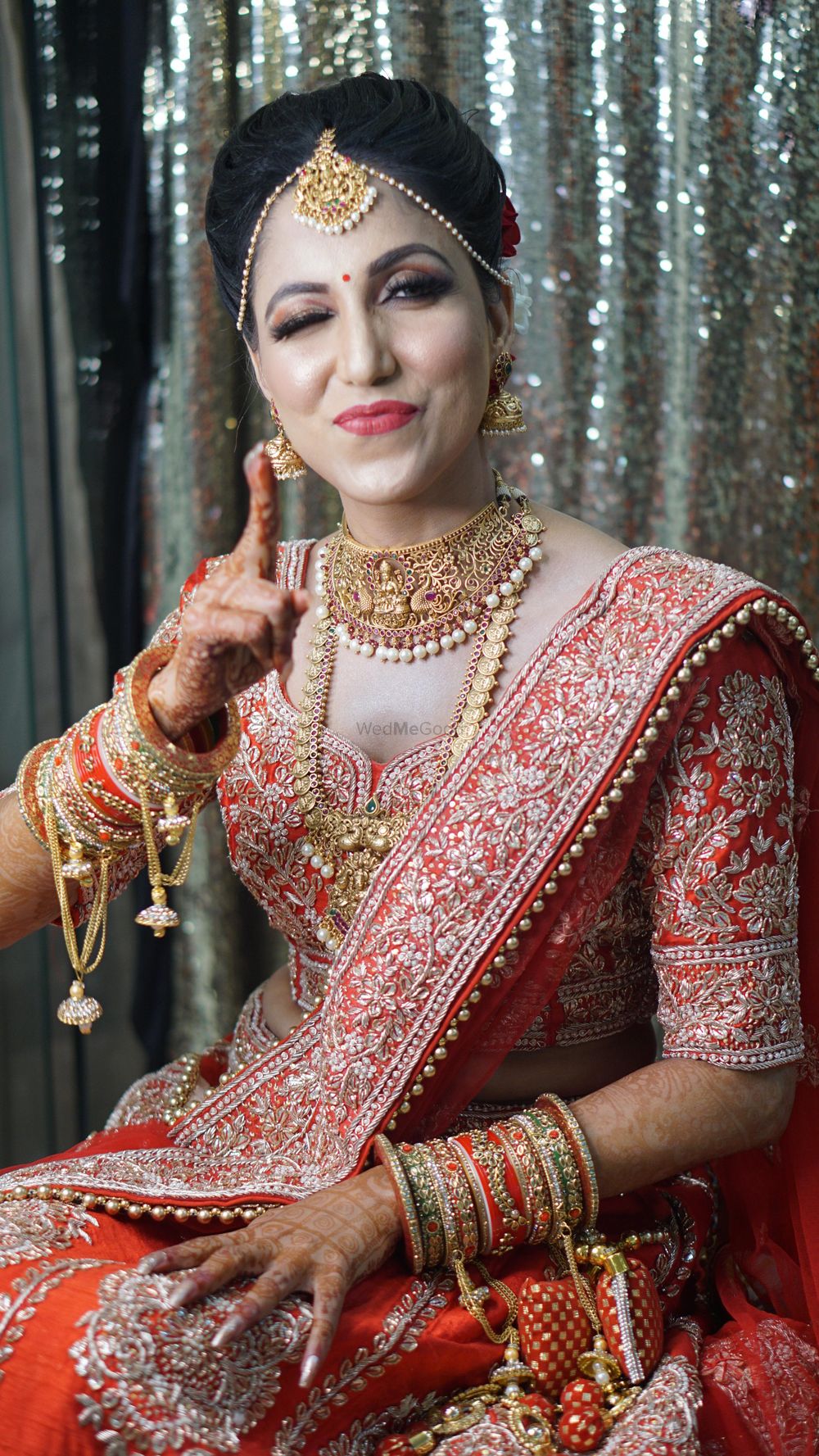 Photo From bride divya - By Priyam Nathani