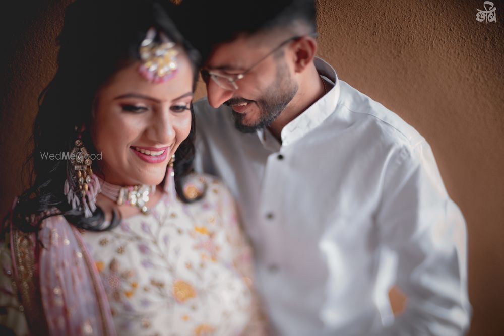 Photo From Nishee got engaged to Mihir - By Chhabi Photography