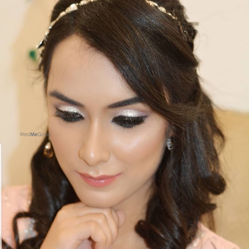 Photo From party makeups  - By Artistry by Agocher Narula